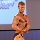 Tyler  Vaughen - NPC Stewart Fitness Championships 2012 - #1